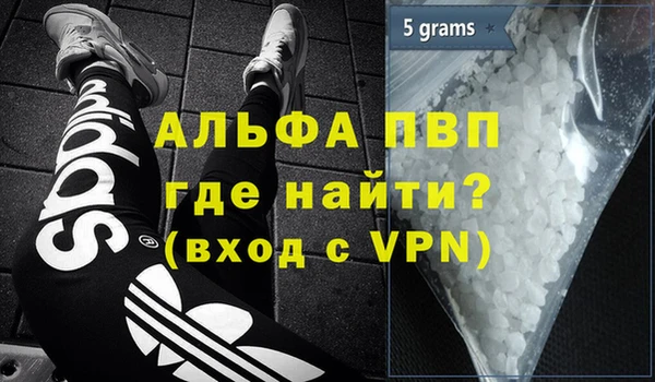 молекула духа Балахна